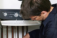 boiler repair Langsett