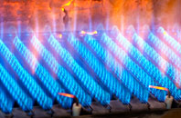 Langsett gas fired boilers
